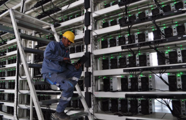 Ефіопія увійшла в десятку найбільших світових майнерів біткойнів, випередивши Казахстан і Норвегію