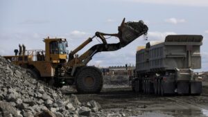 Генеральний директор Agnico Eagle про ралі цін на золото та роль біткойна