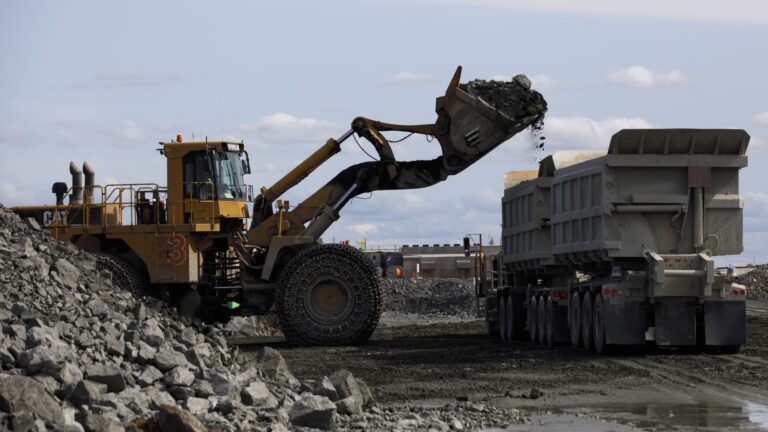 Генеральний директор Agnico Eagle про ралі цін на золото та роль біткойна Генеральний директор Agnico Eagle про ралі цін на золото та роль біткойна