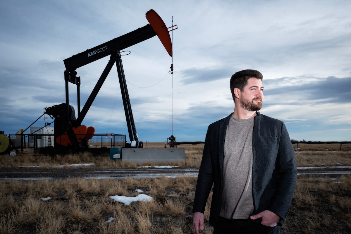 Компанія з Калгарі розглядає виробництво електроенергії для видобутку біткойнів як рішення для видобутку нафтових і газових свердловин