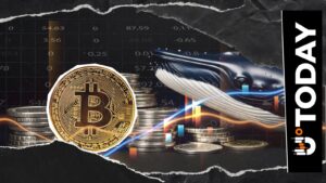 Notorious Bitcoin Whale відкриває Mega $30 065 443 XRP Long: подробиці