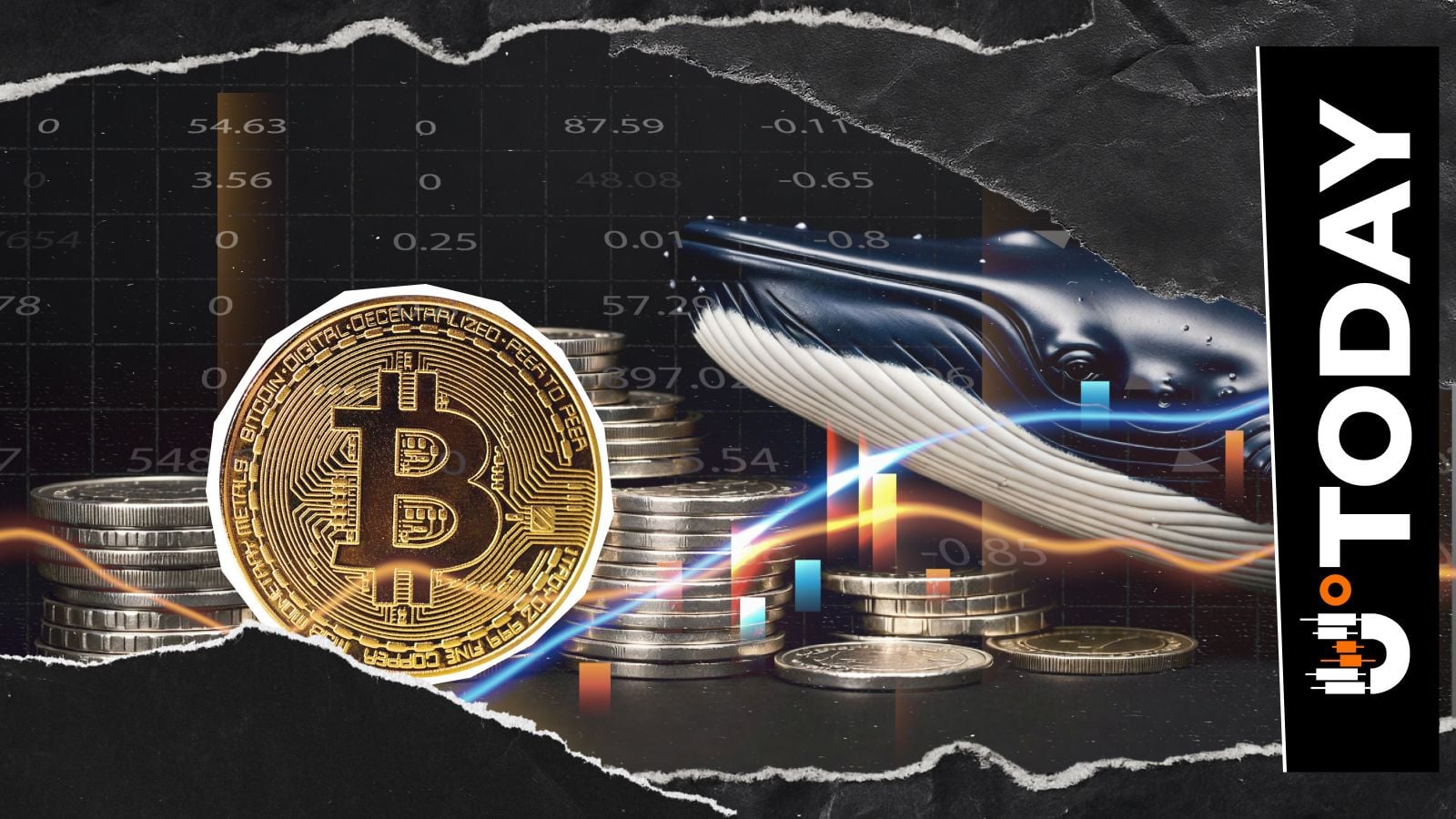 Notorious Bitcoin Whale відкриває Mega 065 443 XRP Long: подробиці Notorious Bitcoin Whale відкриває Mega 065 443 XRP Long: подробиці