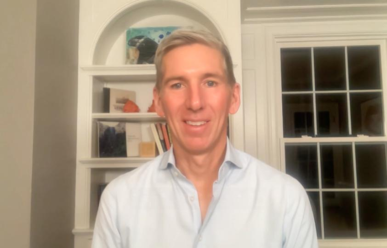 Побітовий ІТ-директор Метт Хуган про біткойни, ефіріум, Solana, центральні банки тощо