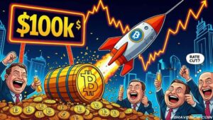 Прогноз ціни на біткойн (BTC): чи надходження ETF у розмірі 1,68 мільярда доларів сигналізують про суперцикл біткойна до 100 тисяч доларів?