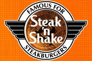 Steak 'n Shake оголошує жалюгідний «біткойн-бонус» для працівників