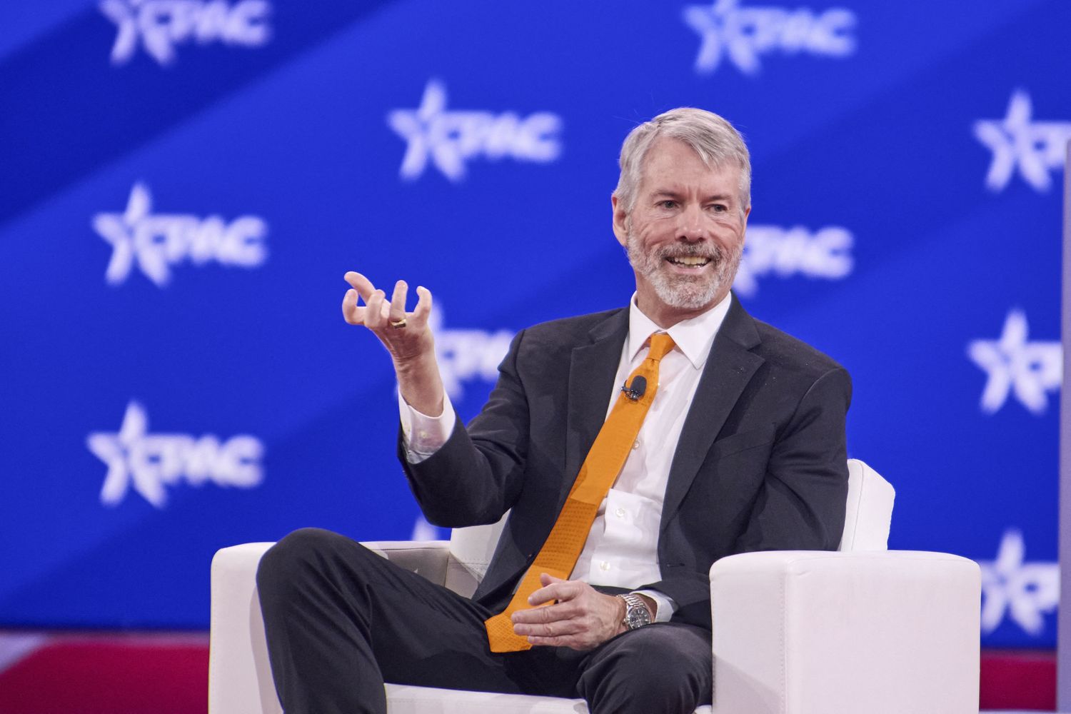 Стратегія MSCI Decision Lifts. Чому битва за те, щоб біткойн залишався основним в індексах, не закінчилася.