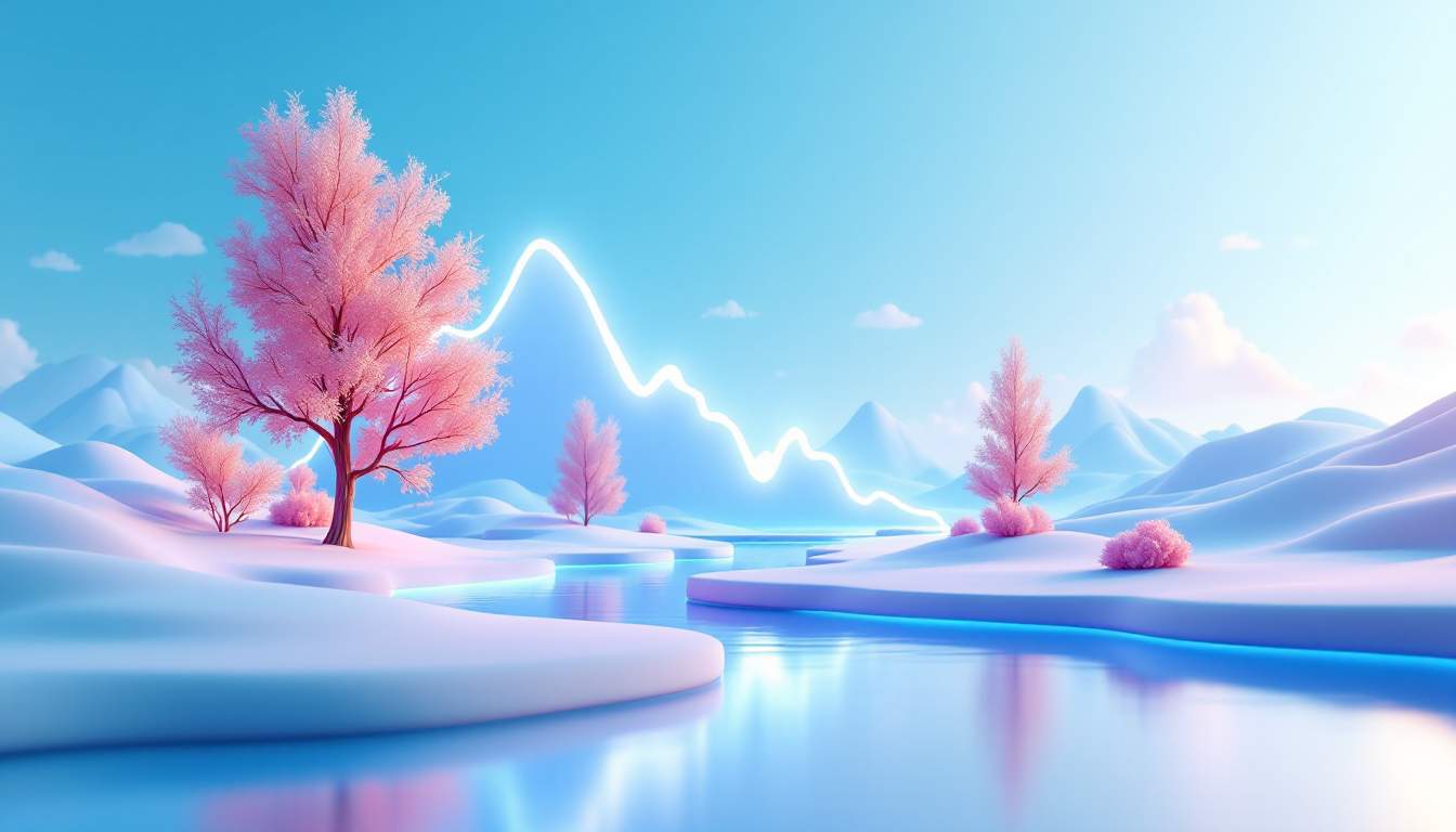 Ведмежий ринок біткойнів: що чекає попереду в 2026 році