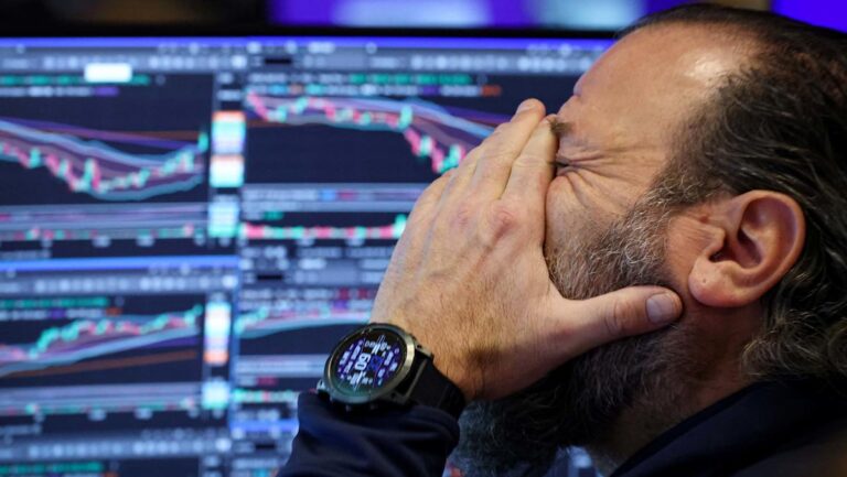 Волатильність, торгівля Sell America, ризики біткойнів: ринкові висновки Волатильність, торгівля Sell America, ризики біткойнів: ринкові висновки