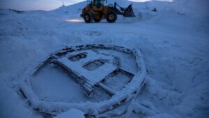 Як Winter Storm Fern уповільнив мережу Bitcoin