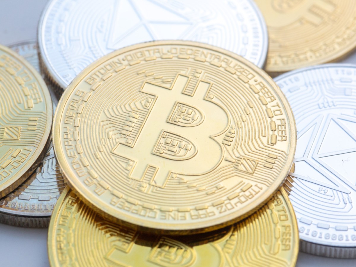 Біткойн спричиняє 114 мільйонів тонн CO2 на рік Біткойн спричиняє 114 мільйонів тонн CO2 на рік