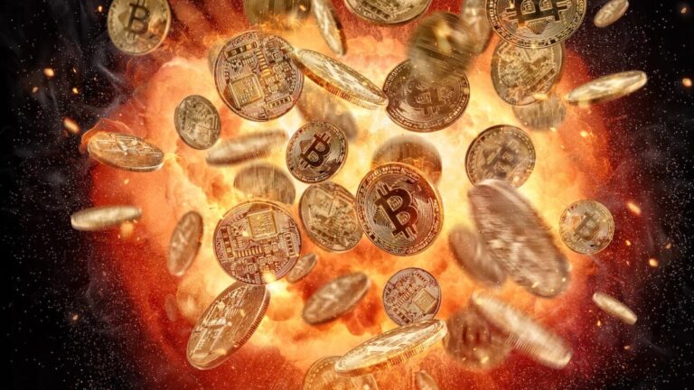 Біткойн впав на 50% за 4 місяці. Вірність каже, що це добре Біткойн впав на 50% за 4 місяці. Вірність каже, що це добре