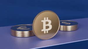 Чому біткойн міг досягнути дна