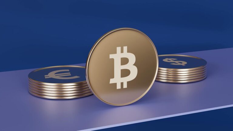 Чому біткойн міг досягнути дна