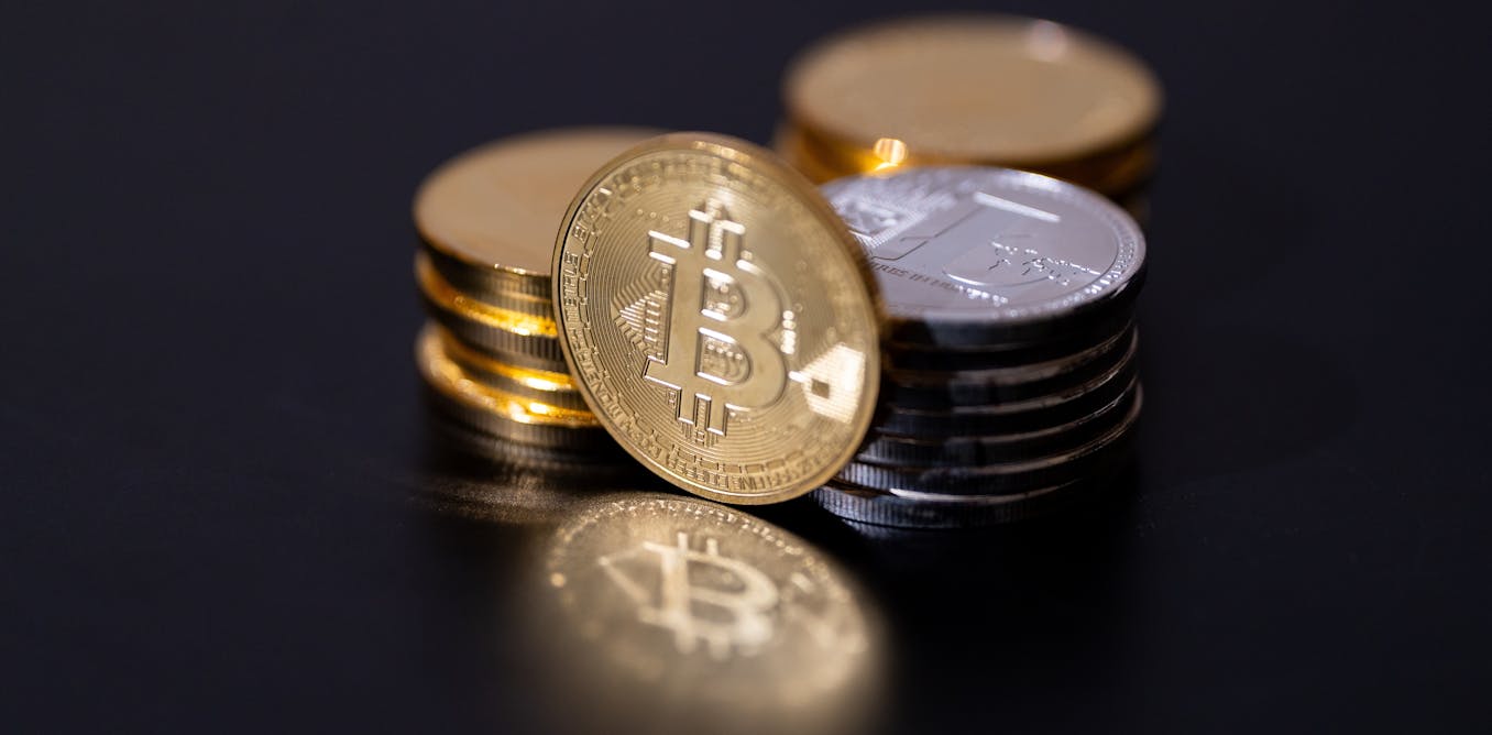 чи можна використати вимогу викупу в біткойнах для відстеження злочинців?