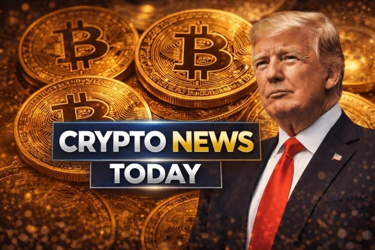 Crypto News Today: Presale Pepeto перевищив 7,32 мільйона доларів, оскільки Трамп підживлює біткойн, а прогноз ціни біткойна досягає 225 тисяч доларів