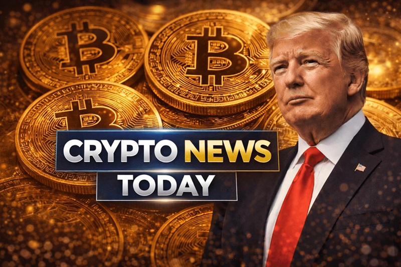 Crypto News Today: Presale Pepeto перевищив 7,32 мільйона доларів, оскільки Трамп підживлює біткойн, а прогноз ціни біткойна досягає 225 тисяч доларів Crypto News Today: Presale Pepeto перевищив 7,32 мільйона доларів, оскільки Трамп підживлює біткойн, а прогноз ціни біткойна досягає 225 тисяч доларів