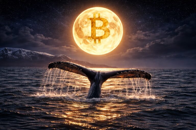 CryptoQuant каже, що депозити Bitcoin Whale досягли максимуму за десятиліття, оскільки ведмежий ринок поглиблюється