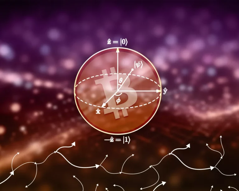 Експерт прогнозує «корпоративне поглинання» біткойна через квантову загрозу