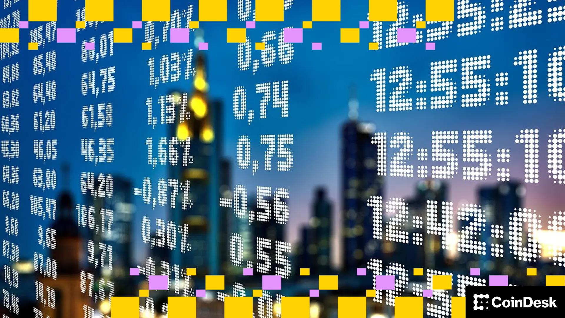 ETF BlackRock (IBIT) сягає рекордного обсягу в 10 мільярдів доларів, натякаючи на капітуляцію