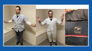 Фальшивого поштового оператора звинувачують у насильницькому удушенні дружини власника будинку в Сіетлі під час попиту на біткойни