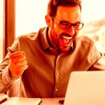 Хворі радісно регочуть, коли біткойн знову починає падати