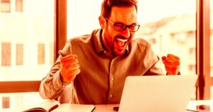 Хворі радісно регочуть, коли біткойн знову починає падати