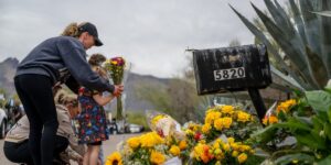 Кампанія GoFund Me спрямована на купівлю біткойнів, щоб сприяти звільненню Ненсі Гатрі Кампанія GoFund Me спрямована на купівлю біткойнів, щоб сприяти звільненню Ненсі Гатрі