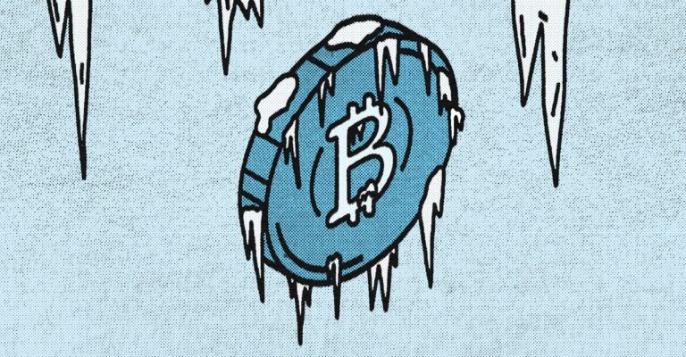 Крипто — жертва власного успіху Крипто — жертва власного успіху