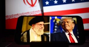 Ось що може означати американсько-іранська війна для ціни біткойна та ефіріуму – DL News