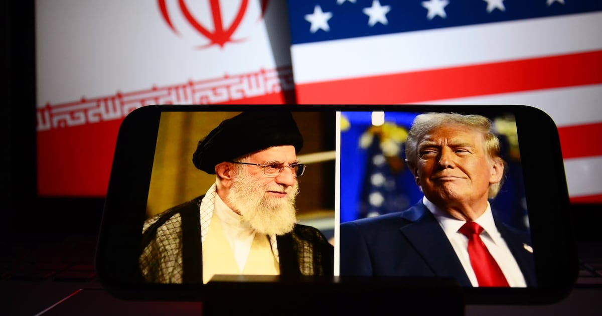 Ось що може означати американсько-іранська війна для ціни біткойна та ефіріуму – DL News Ось що може означати американсько-іранська війна для ціни біткойна та ефіріуму – DL News