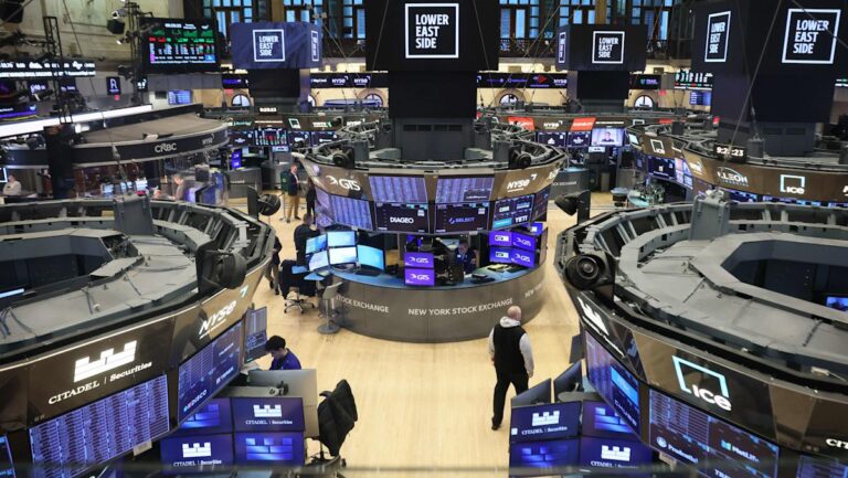 Ризик у торгівлі, акції програмного забезпечення, біткойни: ринкові висновки Ризик у торгівлі, акції програмного забезпечення, біткойни: ринкові висновки