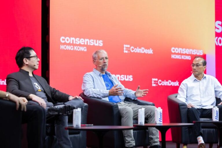 Що думає про цей цикл ранній архітектор біткойнів (BTC) Адам Бек Що думає про цей цикл ранній архітектор біткойнів (BTC) Адам Бек