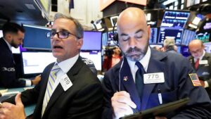 Зростання Уолл-стріт, відскоки біткойнів; ASX налаштований на стрибок