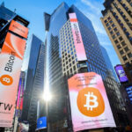 Акції біткойнів і криптовалют стрімко зростають на тлі зростання цін на ризиковані активи