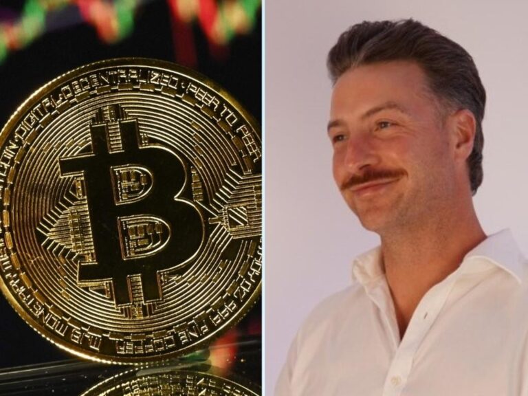 Австралійський іпотечний пояс робить великі ставки на біткойни | Bitcoin.com.au