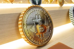 Біткойн падає, оскільки ризик тривалої війни з Іраном тисне на криптовалюту