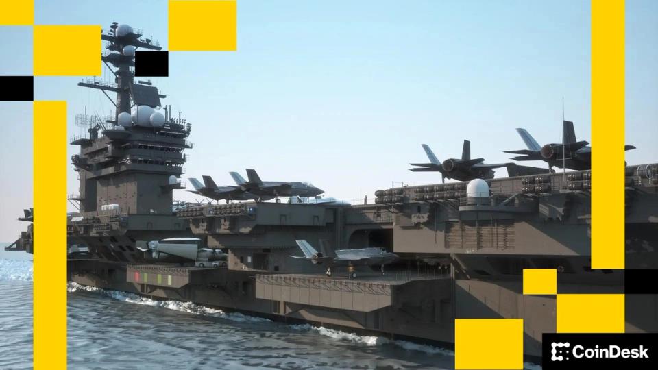 Біткойн перевищив 70 000 доларів, оскільки волатильність війни зменшується