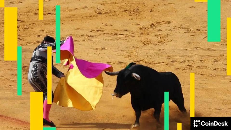 Біткойн перевищив 72 000 доларів, оскільки криптовалюта зростає, незважаючи на зміцнення долара: Crypto Markets Today