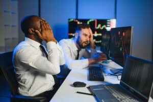 Біткойн впав до 66 000 доларів — що трапиться, якщо підтримка в 66 000 доларів не вийде?