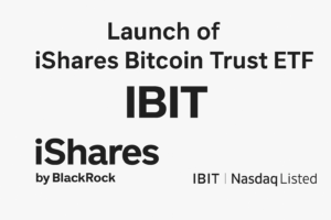 Криптопортфель Blackrock: холдинги, стратегія та вплив на ринок