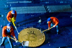 Центри обробки даних штучного інтелекту створюють новий прибуток для біткойн-майнерів