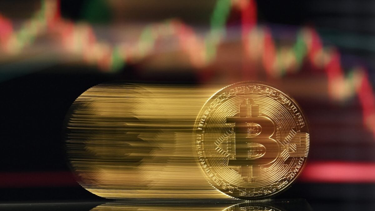 Чоловік із Великобританії звинуватив дружину в крадіжці біткойн-паролю на 172 мільйони доларів за допомогою камери відеоспостереження