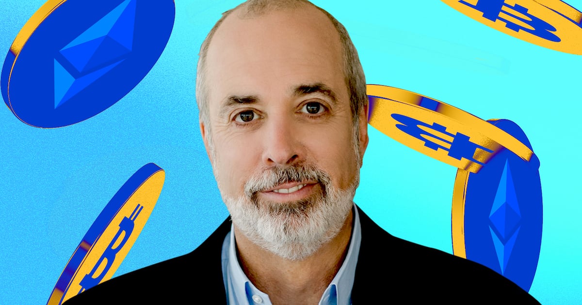 Чому ціна біткойна «значно перевищить» будь-який інший клас активів, за словами Ріка Едельмана – DL News