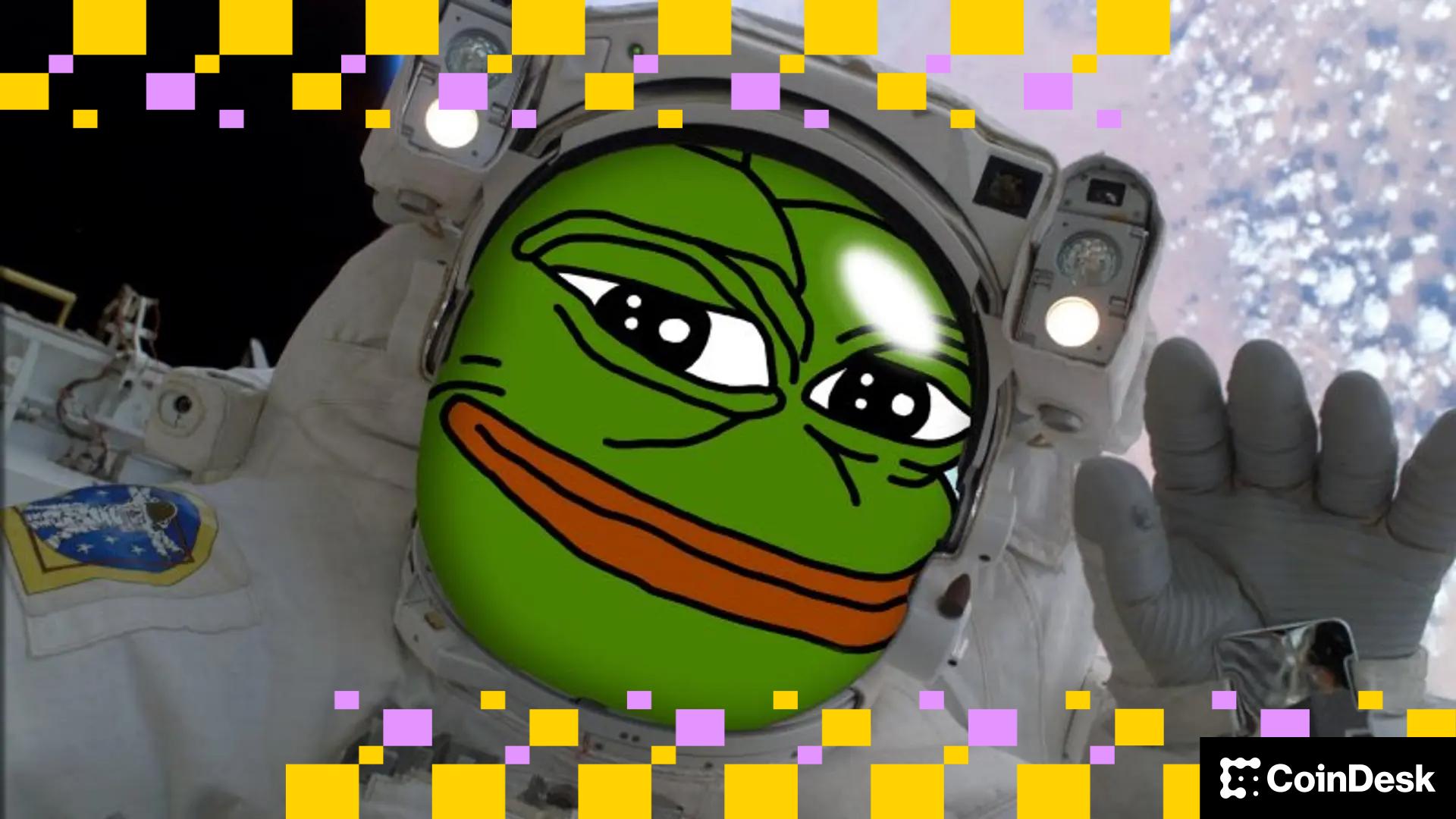 Ціна BTC наближається до 000, мемкойни підвищують настрій ризику: Crypto Markets Today Ціна BTC наближається до 000, мемкойни підвищують настрій ризику: Crypto Markets Today