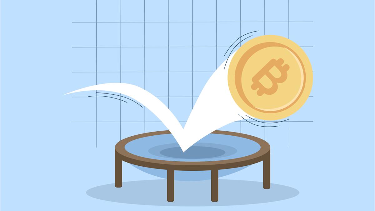 Ціни на біткойн повільно відновлюються після важкого початку 2026 року