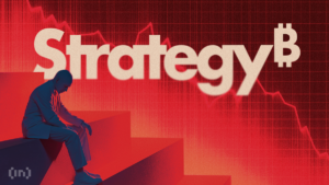 Другий за величиною власник біткойнів щойно змінив правила: наступною є MicroStrategy?