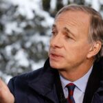 Мільярдер хедж-фонду Рей Даліо каже, що біткойн не замінить золото