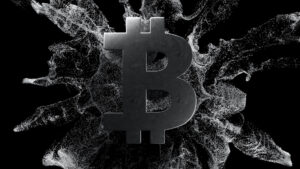 Bitcoin. © D koi on Unsplash