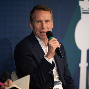 SRP Europe 2026: біткойн і золото зближуються в міру зростання легітимності