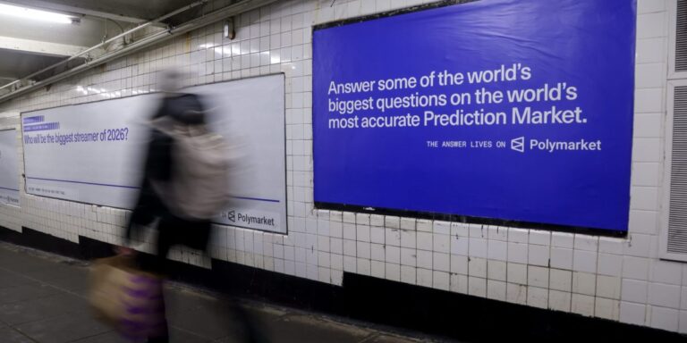 Ставки на 5-хвилинні коливання ціни біткойна – це нова новинка на ринках прогнозів Ставки на 5-хвилинні коливання ціни біткойна – це нова новинка на ринках прогнозів